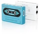 Bluetooth ЦАП с усилителем для наушников FiiO Snowsky Retro Nano Blue - изображение 5