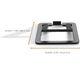 Стойка для акустики Audioengine DS2M Desktop Stands - изображение 4