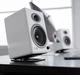 Стойка для акустики Audioengine DS2M Desktop Stands - изображение 5