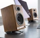 Стойка для акустики Audioengine DS2M Desktop Stands - изображение 6