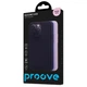 Чохол силіконовий Proove Silicone Case with Magnetic Ring MagSafe для Apple iPhone 14 Pro lilac - зображення 2