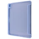 Чехол книжка Dux Ducis Toby Series для Apple iPad Air 6 11" (2024) / Air 4/5 10.9" (With Apple Pencil Holder) blue - изображение 3