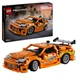 Конструктор LEGO Technic Fast and Furious Toyota Supra MK4 810 деталей (42204) - изображение 6