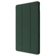 Чехол книжка Wave Premium Smart Cover для Lenovo Tab P12 12,7" forest green - изображение 1