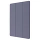 Чохол книжка WAVE Premium Smart Cover для Samsung Tab S7 FE 12,4" (SM-T735) lavender gray - зображення 1