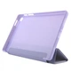 Чехол книжка WAVE Premium Smart Cover для Samsung Tab A7 lite 8,7" 2021 (SM-T225) pink sand - изображение 3