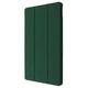 Чехол книжка Wave Premium Smart Cover для Samsung Tab A9+ 11" forest green - изображение 1