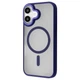 Чохол Прув Essence Case with Magnetic Ring для Apple iPhone 16 midnight blue - зображення 1