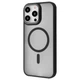 Чехол Прув Essence Case with Magnetic Ring для Apple iPhone 16 Pro Max black - изображение 1