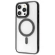 Чохол Proove Blur Case with Magnetic Ring iPhone 13 Pro Max black - изображение 1