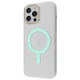 Чехол Proove Cuprum Case with Magnetic Ring для Apple iPhone 12 Pro Max mint - изображение 1