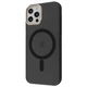Чехол Proove Cuprum Case with Magnetic Ring для Apple iPhone 12/12 Pro black - изображение 1
