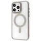Чохол Proove Blur Case with Magnetic Ring iPhone 13 Pro Max natural titanium - изображение 1