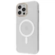 Чехол Proove Cuprum Case with Magnetic Ring для Apple iPhone 12 Pro Max white - изображение 1