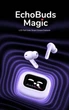 Навушники Ugreen EchoBuds Magic ANC Hi-Res LDAC з дисплеєм та активним шупомодавленням - зображення 5