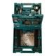 Набір біт та свердел MAKITA 200шт. D-37194 - зображення 3