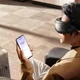 Интеллектуальный массажер Mijia для глаз (2025) - изображение 9