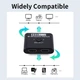 HDMI сплиттер / коммутатор двунаправленный на 2 порта 4K свитч bi direction Switch Splitter свич переключатель - изображение 7