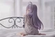 Аниме фигурка Ведьмы Элейны из аниме Wandering Witch: The Journey of Elaina 15см - изображение 2