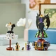 Конструктор LEGO Disney Платья Малефисенты и Лютеллы де Виль 524 детали (43262) - изображение 3