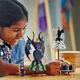 Конструктор LEGO Disney Платья Малефисенты и Лютеллы де Виль 524 детали (43262) - изображение 4