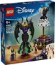 Конструктор LEGO Disney Платья Малефисенты и Лютеллы де Виль 524 детали (43262) - изображение 8