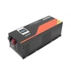 Гибридный инвертор RITAR RTSWm-MPPT-MPS-8048, 8000W, 48V, ток заряда 0-45A, 180-265V, MPPT (100А, 64-130Vdc) - изображение 1