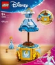 Конструктор LEGO Disney Princess Платье Золушки 474 детали (43266) - изображение 1