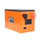 Комплект для сборки аккумуляторов, 12V280Ah, корпус+BMS+комплектующие, BMS: JK-B1A820P 1a, 400x260x215mm - изображение 1
