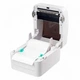 Принтер етикеток термо Xprinter XP420B USB + WiFi (під Нову пошту) - зображення 3