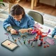 Конструктор LEGO Ninjago Громовержець Дракон Хаосу 668 деталей (71832) - зображення 5