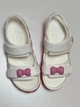 Босоніжки Crocs Crocband Cruiser Pet, J3, White Pink Tweed, 34-35 - зображення 10