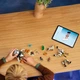Конструктор LEGO Horizon Adventures Aloy і Varl проти Shell-Walker і Sawtooth 768 деталей (77037) - зображення 5