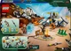 Конструктор LEGO Horizon Adventures Aloy і Varl проти Shell-Walker і Sawtooth 768 деталей (77037) - зображення 7