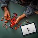 Конструктор LEGO Speed Champions Автомобіль для перегонів F1 Ferrari SF-24 275 деталей (77242) - зображення 3