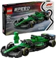 Конструктор LEGO Speed Champions Автомобиль для гонок Aston Martin Aramco F1 AMR24 269 деталей (77245) - изображение 6
