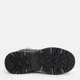 Женские зимние ботинки низкие Skechers 167882 BLK 37 (7US) 24 см Черные (197976633971) - изображение 6