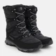 Женские дутики с мембраной с мехом Karrimor BK045 37 (4UK) 22.5 см Черные (5017272010038) - изображение 2