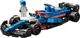 Конструктор LEGO Speed Champions Автомобіль для перегонів F1 Visa Cash RB VCARB 01 248 деталей (77246) - зображення 2