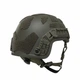 Кевларовый шлем ARCH Helmet L (ECH) Олива - изображение 4