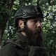 Кевларовый шлем ARCH Helmet L (ECH) Олива - изображение 5