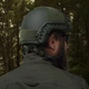 Шлем FAST Team Wendy Уровень защиты NIJ IIIA Материал НВМПЭ Олива - изображение 8