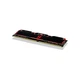 Модуль памяти для компьютера DDR4 16GB 3200 MHz IRDM X Black Goodram (IR-X3200D464L16A/16G) - изображение 2