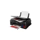 Многофункциональное устройство Canon PIXMA G3410 c Wi-Fi (2315C009) - изображение 4