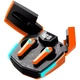 Наушники Canyon GTWS-2 Gaming Orange (CND-GTWS2O) - изображение 2