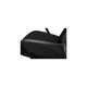 Офисное кресло GT Racer B-1215 Black - изображение 7