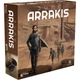 Настольная игра Gale Force 9 Dune - Arrakis Dawn of the Fremen (Дюна - Арракис Расцвет Фременей, Английский) (9781638840862) - изображение 1