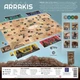 Настольная игра Gale Force 9 Dune - Arrakis Dawn of the Fremen (Дюна - Арракис Расцвет Фременей, Английский) (9781638840862) - изображение 4