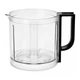 Кухонный комбайн KitchenAid 5KFC0516EBM - изображение 2