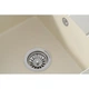 Мойка кухонная GRANADO MADRID ivory (gr1604) - изображение 4
